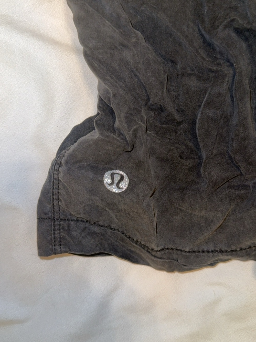 Lululemon Black shorts